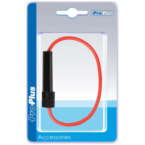 Porte-fusible proplus rsd-distrib 2,5 mm² en ligne (1/5)