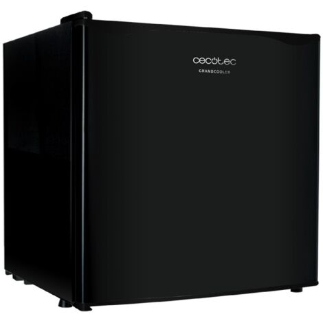 Réfrigérateur cecotec grandcooler 20000 silentcompress 46 litres silencieux (1/5)
