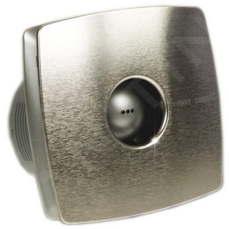 Ventilateur cata x-mart 15 extraction périphérique 25 W (1/5)