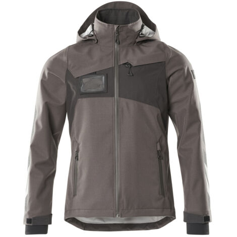 Vêtement de protection Mascot accelerate 18301 imperméable respirant (1/2)