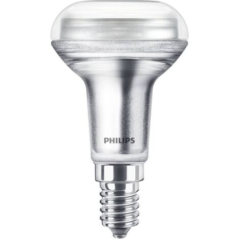 Ampoule Philips led reflector bulb dimmable 4.3W E14 (1/5)