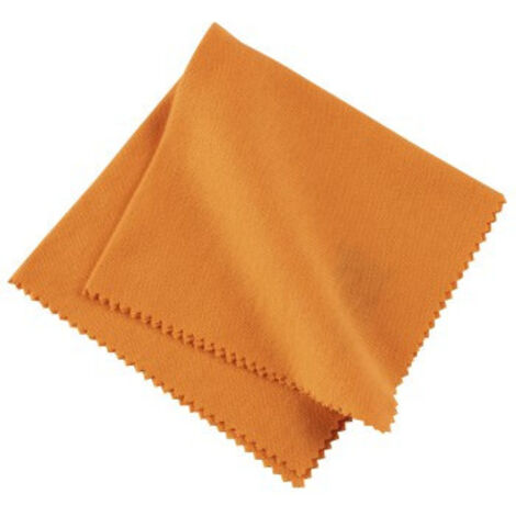 Chiffon antistatique Hama coton 25x23 cm (1/4)