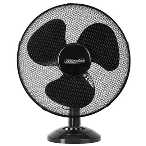 Ventilateur mesko ms 7308 45W oscillant inclinaison réglable (1/5)