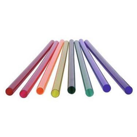 Tube néon eurolite 511046B5 T8 149 cm turquoise (1/2)