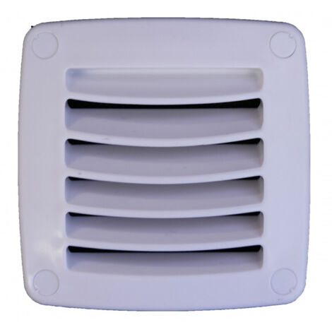 Ventilateur Lalizas shaft ventilator compact design marine (1/4)