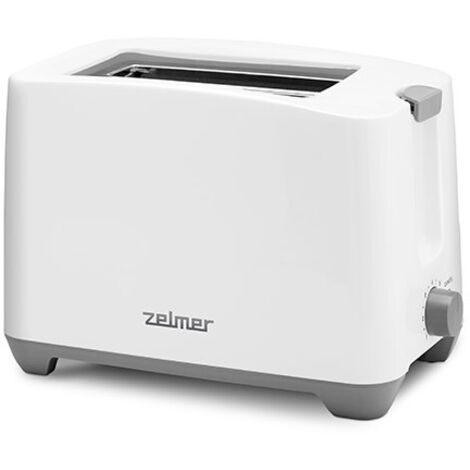 Grille-pain Zelmer zts7386 750 W 2 tranches (1/4)