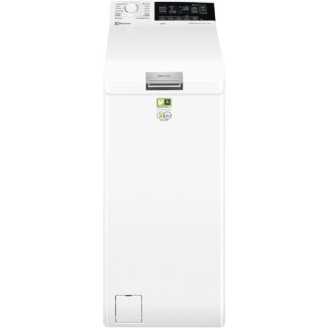 machine à laver Electrolux ew7t337a 7 kg 1251 tr/min (1/3)