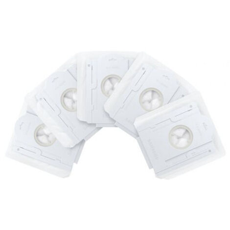 Sac aspirateur Samsung vca-adb90 capacité 2 litres pack 5 (1/3)