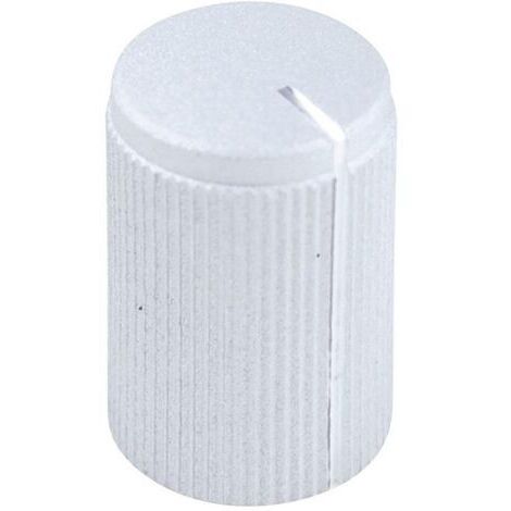 Dispositif de commande cliff fc7248 aluminium 10mm (1/4)