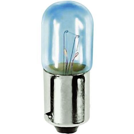 Ampoule Barthelme 00221205 5 W 12 V BA9s (1/5)