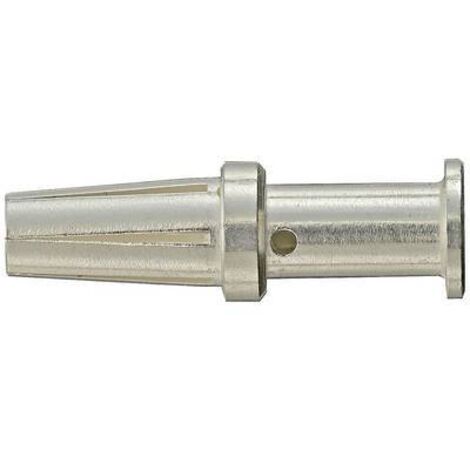 Accessoire connecteur industriel Harting 11050006203 cuivre alliage 0.75mm² (1/2)