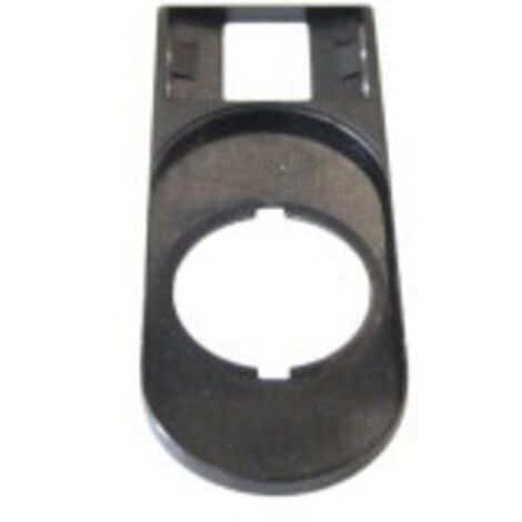 Accessoire de commande Eaton m22s-stdd-x noir 1 pièce (1/2)