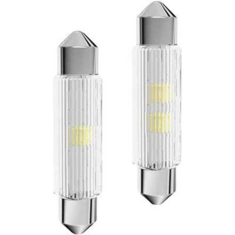 Ampoule signal-construct msoe114352he 12 V AC/DC 160 degrés (1/2)