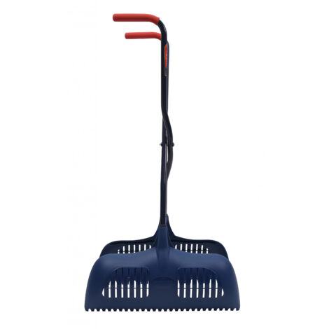 Outil de jardinage Spear-jackson mains ramasse-feuilles ergonomique 98 cm (1/5)