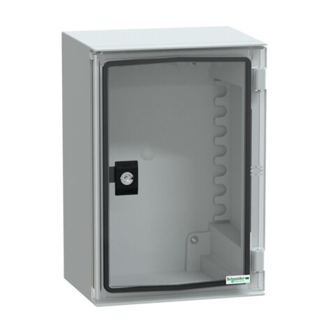 Tableau électrique Schneider Electric nsyplm32tg IP66 IK10 (1/4)
