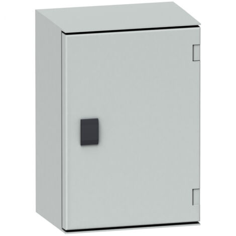 Tableau électrique Schneider Electric nsyplm32bg polyester IP66 (1/4)