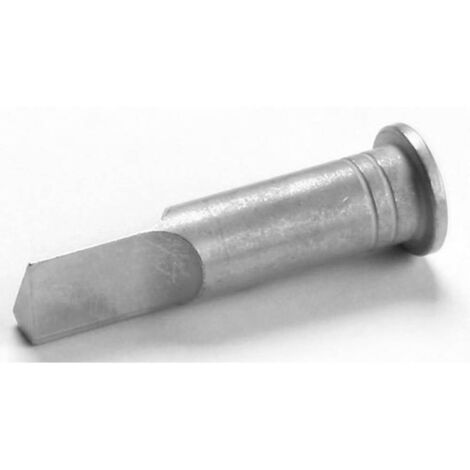 Ersa 0G132MN lame chauffante nickelée pour soudage (1/2)