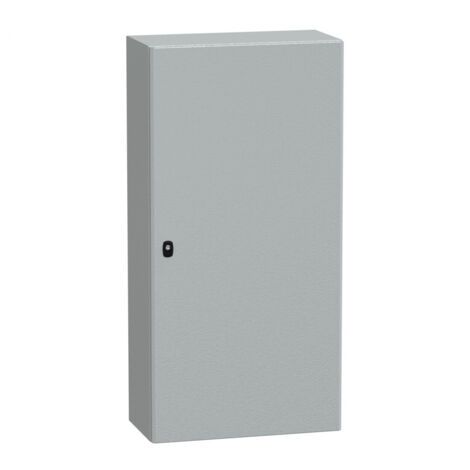 Tableau électrique Schneider Electric nsys3d12630p IP66 1200x600 mm (1/3)