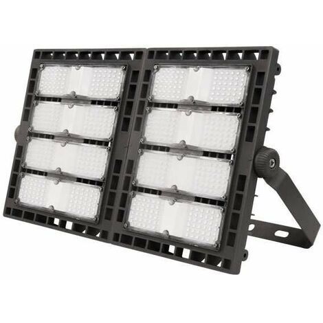 Projecteur d'extérieur Optonica led floodlight 480 W 68000 lm (1/4)