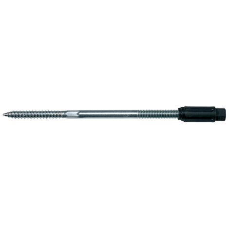 Ancrages Fischer Thermax M6 plastique 120 mm diamètre 8 mm
