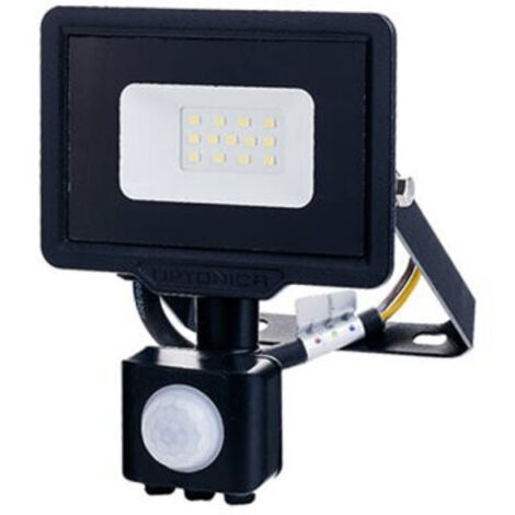 Projecteur d'extérieur optonica fl20-b2 20W 1600lm IP65 (1/2)