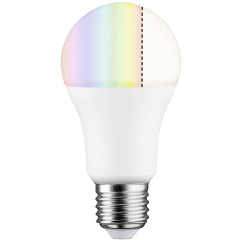 Ampoule Paulmann 501.24 9.3 W RGBW dimmable (1/4)