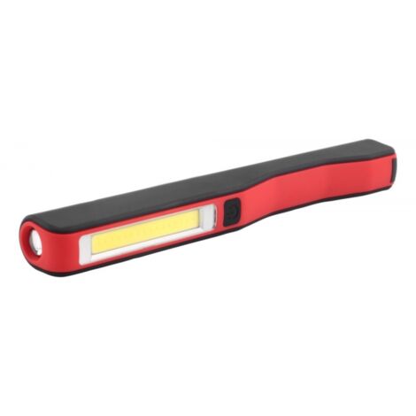 Lampe portable ansmann x7 led 3 piles aaa 10 heures (1/3)