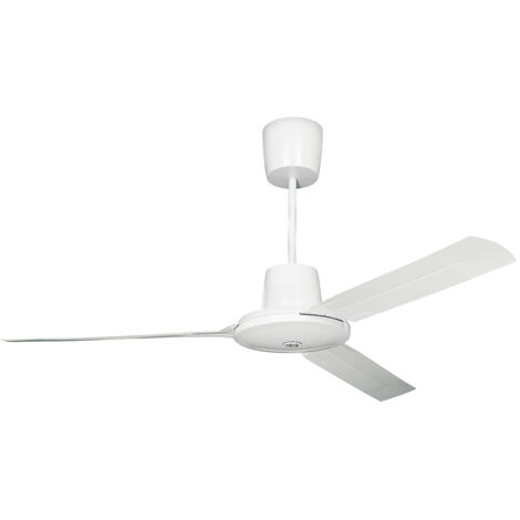 Ventilateur plafond Vortice nordik evolution 142 cm 74 W (1/5)