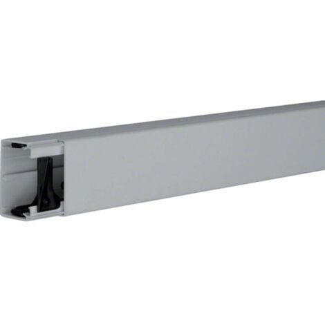 Passage de câble Hager lf4006007030 PVC 2 mètres 40 mm