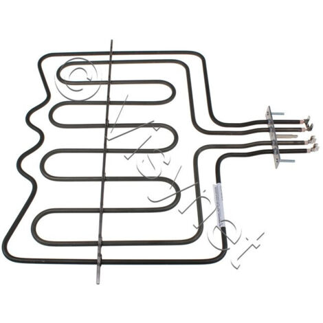 Resistance de four - superieur / grille - 1000/1900w - 8996619265029 - ELECTROLUX (1/2)