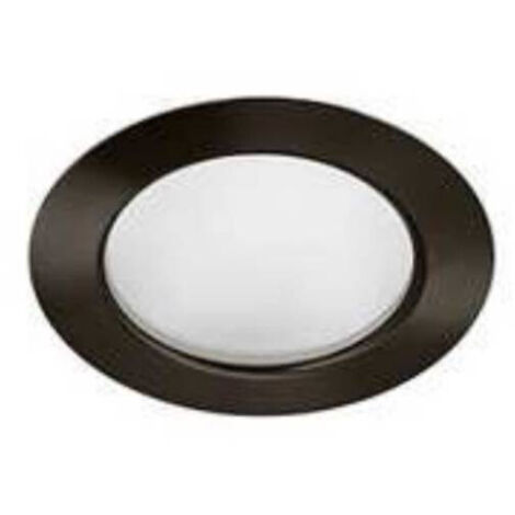 Spot encastré Indigo KALI R-230 B 3000K 100° (1/3)