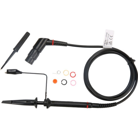 Outil de mesure électronique uni-t ut h04 passive 100 MHz 10:1