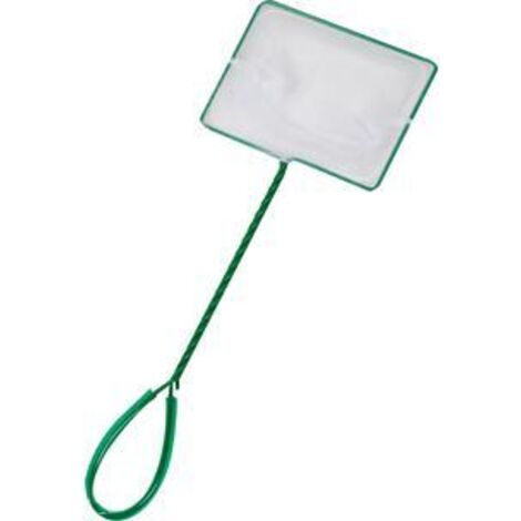 Épuisette flamingo épuisette à poissons maille extra-fine 12 cm (1/2)