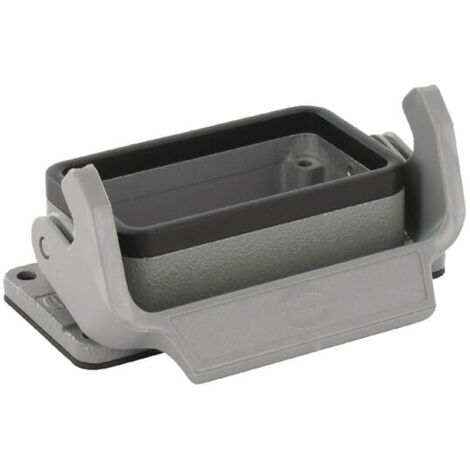 Embase encastrée HARTING 09300100305 (1/2)