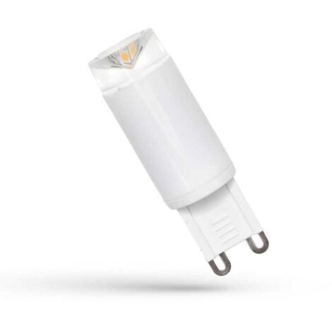 Ampoule Spectrum woj13063 2.5 W 190 lm (1/3)