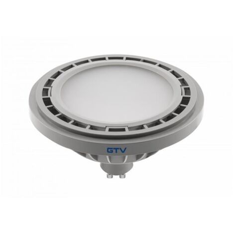 Ampoule gtv es111 12.5 puissance 1250 lumens (1/2)