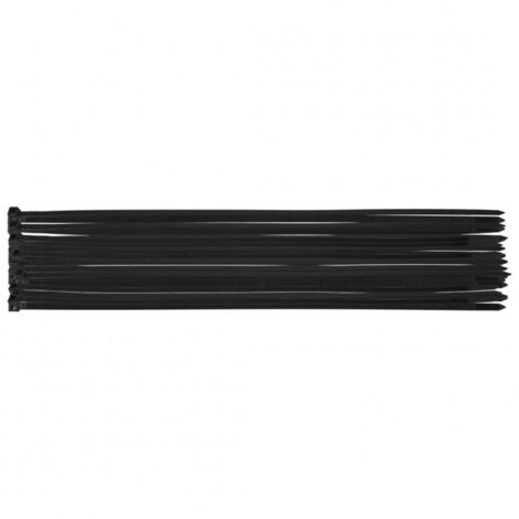 Attaches de câble neo extreme nylon 7.6 mm x 500 mm (1/5)