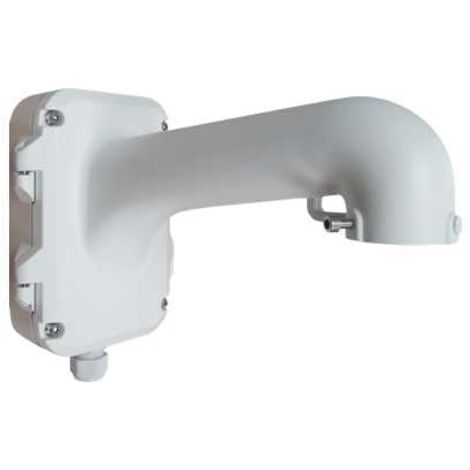Support mural Hikvision DS-1604ZJ aluminium 281,2x170,7x395,5 mm (1/3)