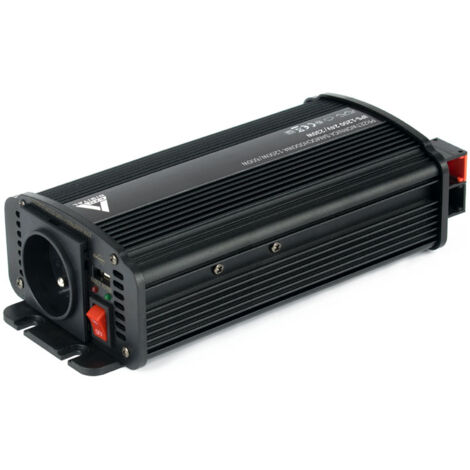 Convertisseur azo-digital ips-1200u 1200 W refroidissement actif (1/5)
