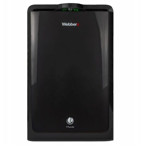 Purificateur d'air Webber ap9700 filtration HEPA13 Wi-Fi (1/5)