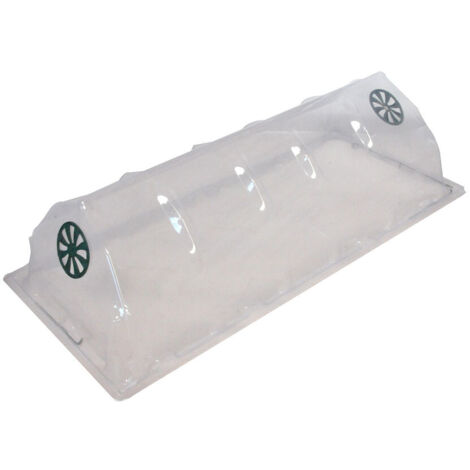 Serre de Jardin Mini Gardiun Lía 115x50x30 cm (1/5)