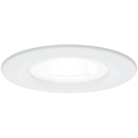 Spot d'intérieur Paulmann nova 6.5W 4000K (1/5)