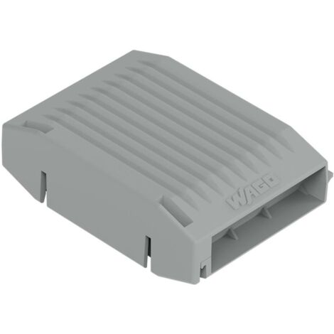 Boîte de Gel pour borne de raccordement, traversante,4 mm² - Boîte de 4 (1/5)