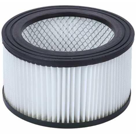 Aspirateur Sec Et Humide 2000W SOGO 20L HEPA 18 KPA (1/4)