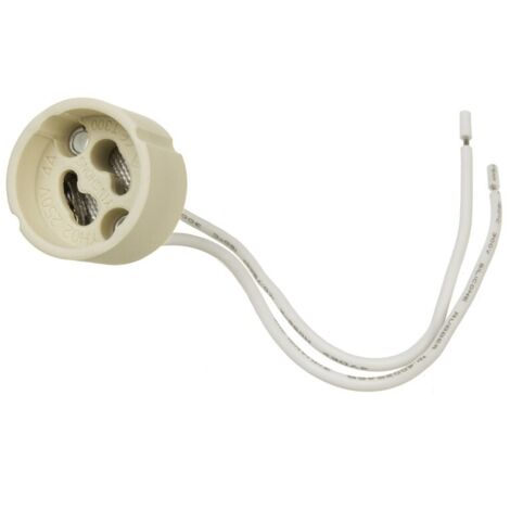 Luminaire mac-lean mce428 puissance 500W courant 2A (1/4)