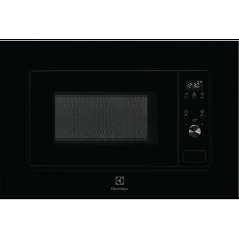 Micro-ondes Electrolux LMS2173EMK Noir 700 W (1/2)