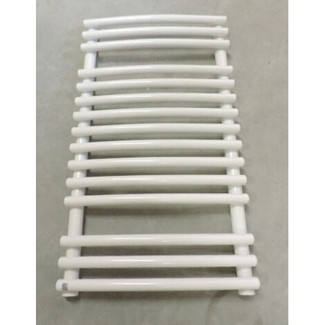Radiateur purmo santorini c 300 W 700 mm x 400 mm (1/5)
