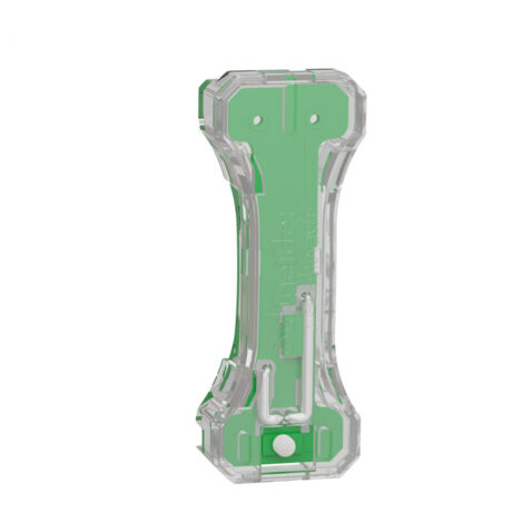 Lampe LED Unica - 12-24 Vcc - Blanc (1/4)