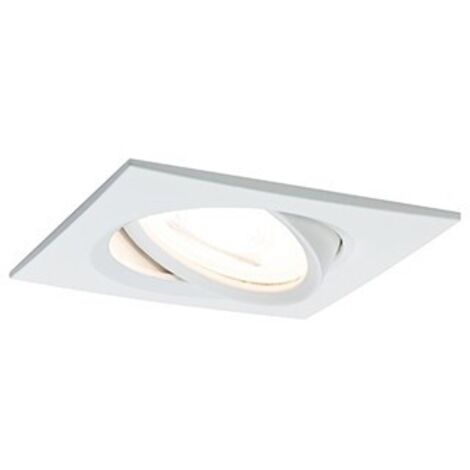 Spot d'intérieur Paulmann nova 6.5W 2700K (1/5)
