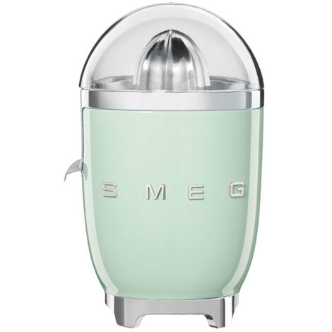 Machine à jus Smeg cjf01pgeu 70W aluminium 2,56 kg (1/2)